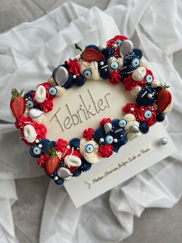 Candy Firinim