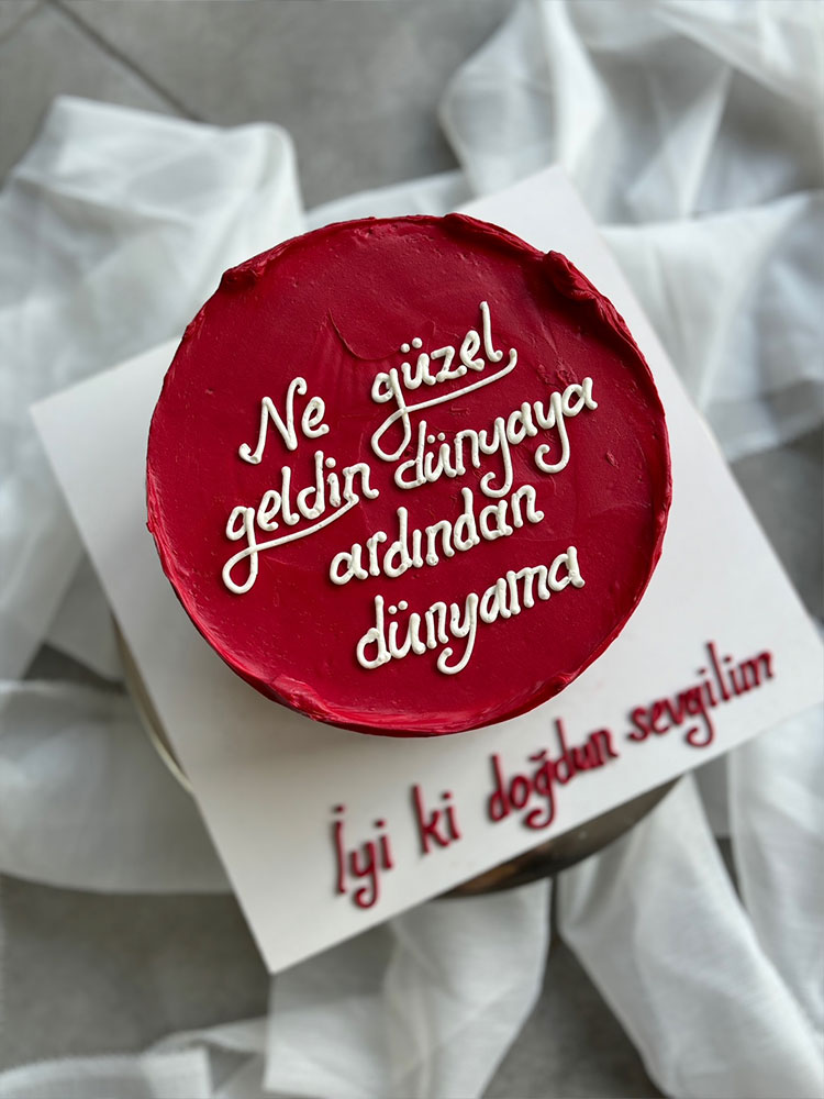 Candy Firinim