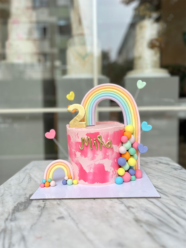 Candy Firinim