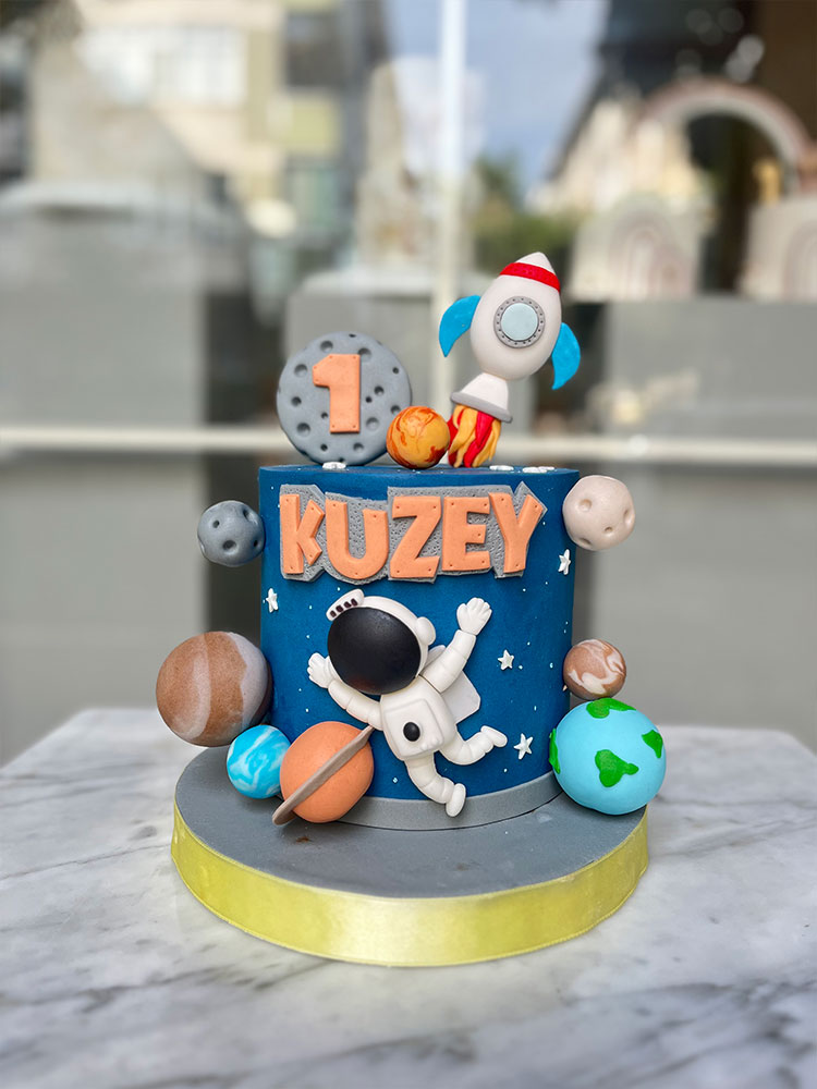 Candy Firinim