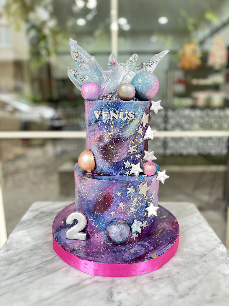 Candy Firinim