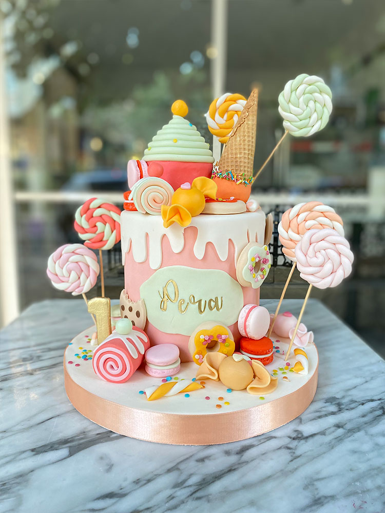 Candy Firinim