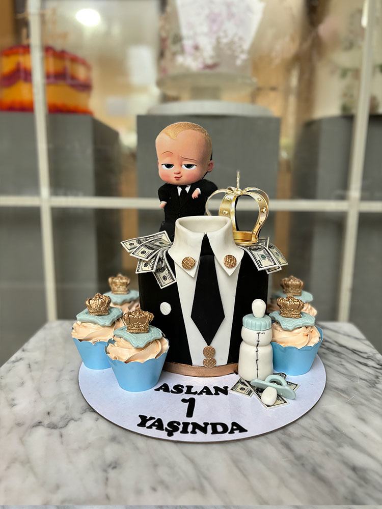 Candy Firinim