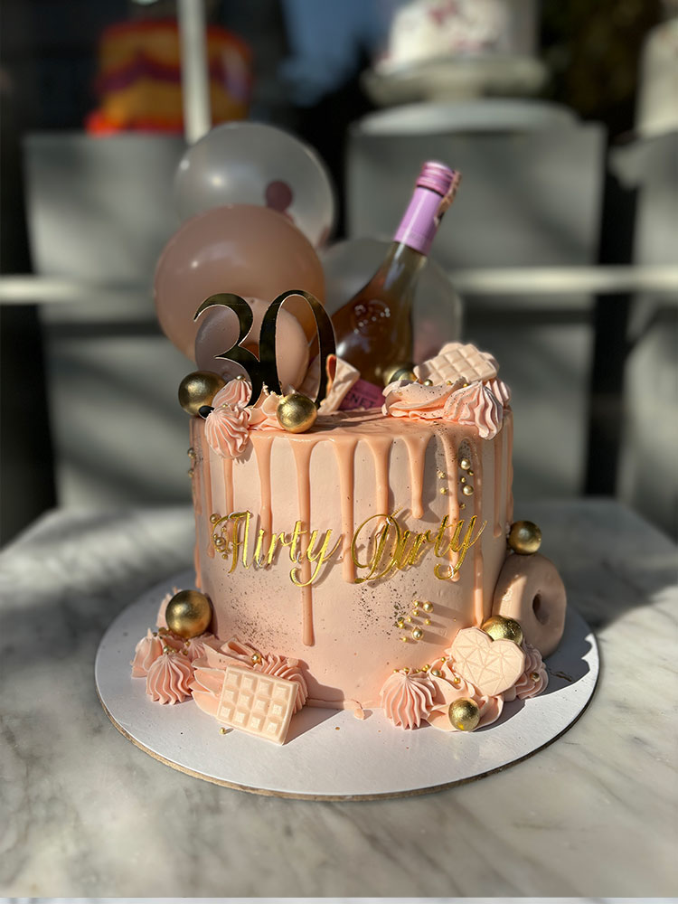 Candy Firinim