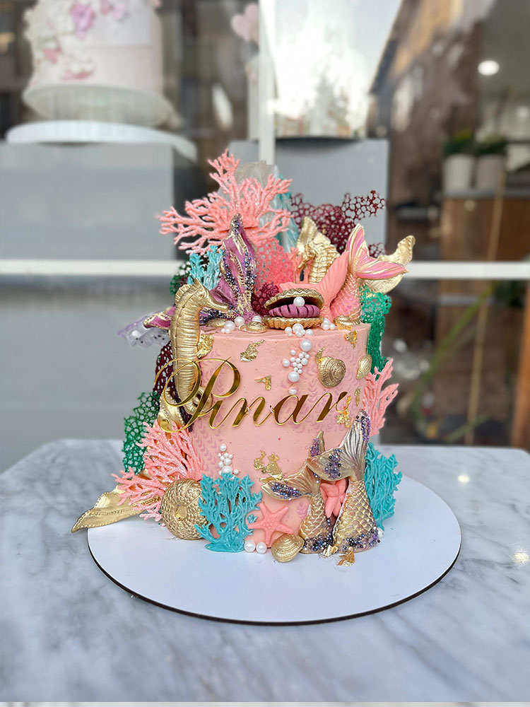 Candy Firinim