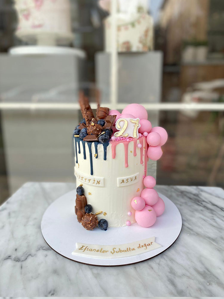 Candy Firinim